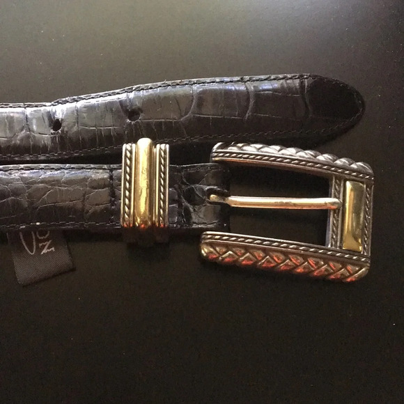 Brighton Leather‎ Belt main image 8